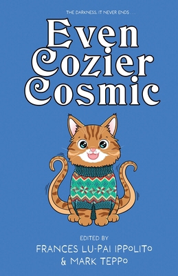 Even Cozier Cosmic 1630230979 Book Cover