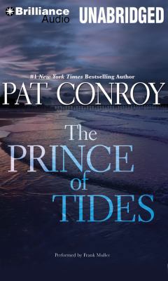 The Prince of Tides 1469296284 Book Cover