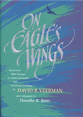 On Eagle's Wings 0842345892 Book Cover