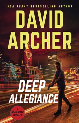 Deep Allegiance 1636961177 Book Cover