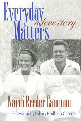 Everyday Matters: A Love Story 1584655380 Book Cover