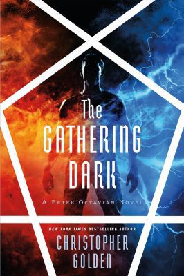 The Gathering Dark 1947654284 Book Cover