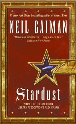 Stardust B000OKVUL4 Book Cover
