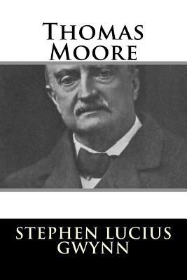 Thomas Moore 1983524514 Book Cover