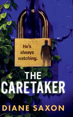 The Caretaker 1806005050 Book Cover