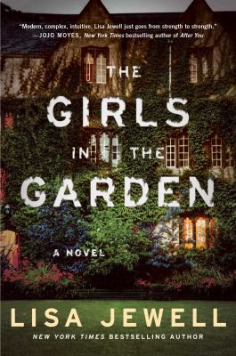 The Girls in the Garden 1476792216 Book Cover