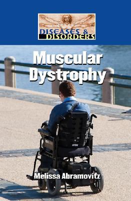 Muscular Dystrophy 1420500732 Book Cover