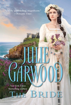 The Bride 166827972X Book Cover