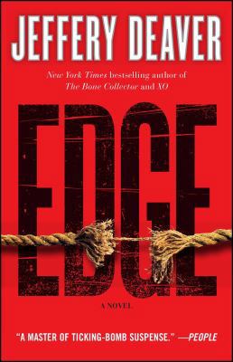 Edge 1476726426 Book Cover