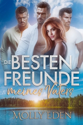 Die besten Freunde meines Vaters [German] B0CYM2K4VB Book Cover