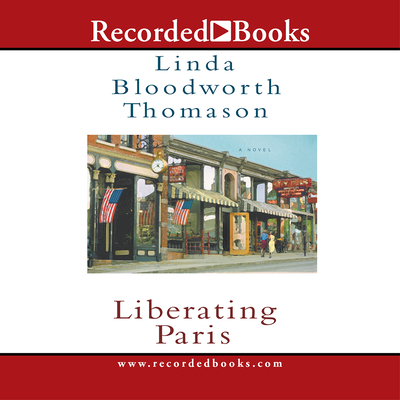 Liberating Paris 1419339249 Book Cover