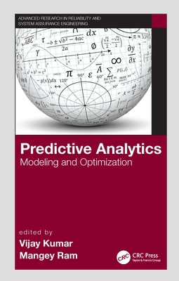 Predictive Analytics: Modeling and Optimization 036753746X Book Cover