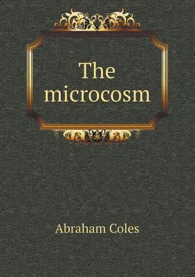 The microcosm 5518589336 Book Cover
