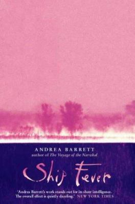 Ship Fever 0006551424 Book Cover