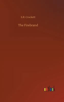 The Firebrand 3734034418 Book Cover