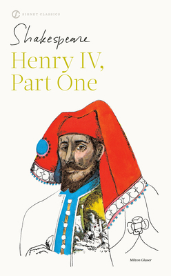 Henry IV, Part I B008YF9U90 Book Cover
