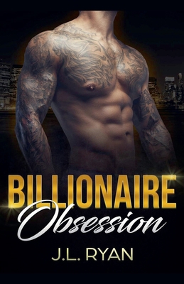 Billionaire Obsession B0GBZMHXG1 Book Cover