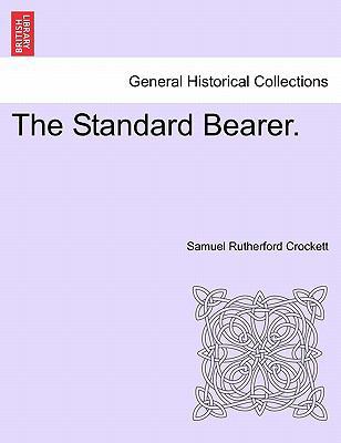 The Standard Bearer. 1241191409 Book Cover