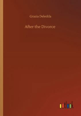 After the Divorce 3752332301 Book Cover