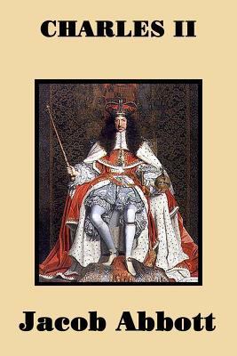 Charles II 1515401243 Book Cover