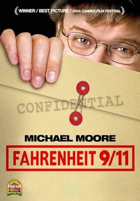 Fahrenheit 9/11 B089M5ZRKJ Book Cover