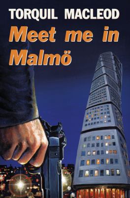 Meet Me in Malmö 0709091664 Book Cover