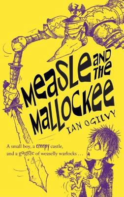 Measle and the Mallockee 0192719785 Book Cover