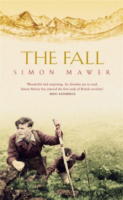 Fall 0316725242 Book Cover