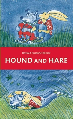 Hound and Hare 0888999879 Book Cover