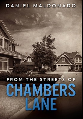 From The Streets Of Chambers Lane: Premium Hard... 1034463896 Book Cover