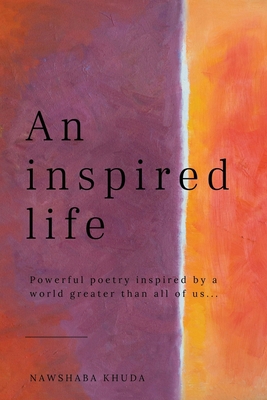 An inspired life 1008941077 Book Cover