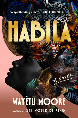 Habila B0GWXHZY3R Book Cover