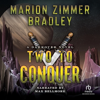 Two to Conquer: International Edition B0BW6DXZPY Book Cover