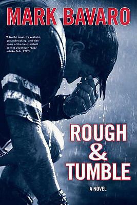 Rough & Tumble 0312567391 Book Cover