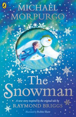 The Snowman: Inspired by the original story by ... 0241352444 Book Cover