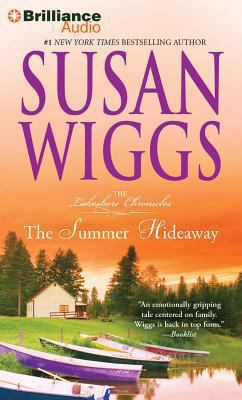 The Summer Hideaway 1480586048 Book Cover