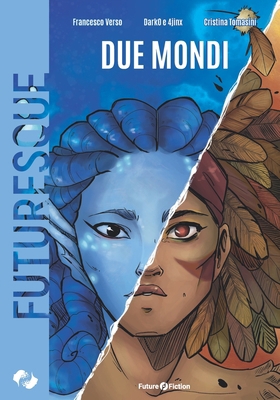 Due mondi [Italian] 883207737X Book Cover