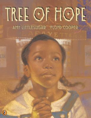 Tree of Hope 061344423X Book Cover