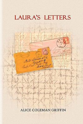 Laura's Letters 1453799397 Book Cover