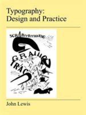 Typography: Design and Practice 1905217455 Book Cover