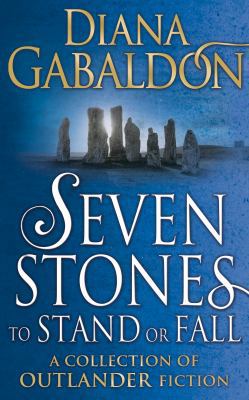 Seven Stones to Stand or Fall: A Collection of ... 1780894163 Book Cover