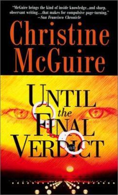 Until the Final Verdict 0743422295 Book Cover