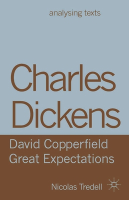 Charles Dickens: David Copperfield/ Great Expec... 1137283238 Book Cover