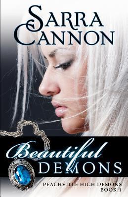 Beautiful Demons (The Shadow Demons Saga) 1624210120 Book Cover