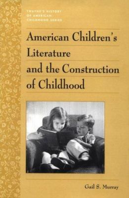 History of Children's Literature 0805741070 Book Cover