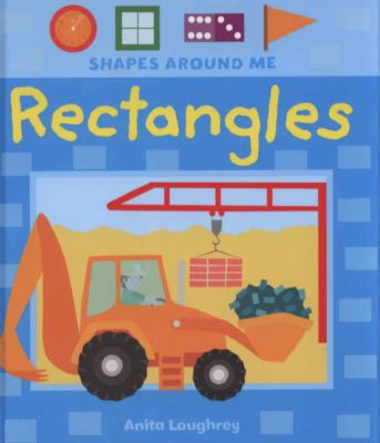 Rectangles 1848354045 Book Cover