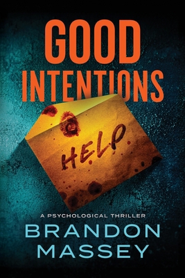 Good Intentions B0F2282P68 Book Cover