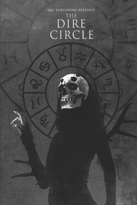 The Dire Circle            Book Cover