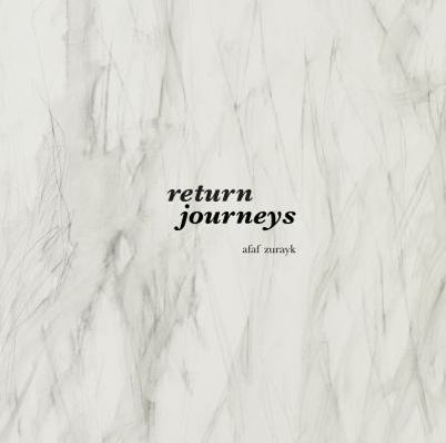 Paperback Return Journeys Book