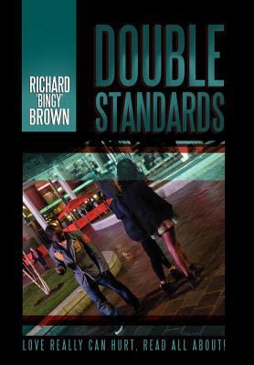 Double Standards 1469195917 Book Cover